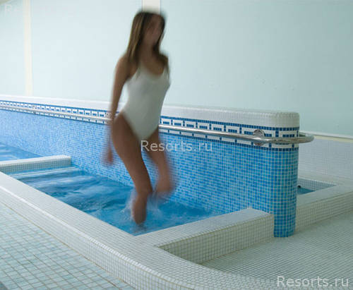 Abano Grand Hotel 27